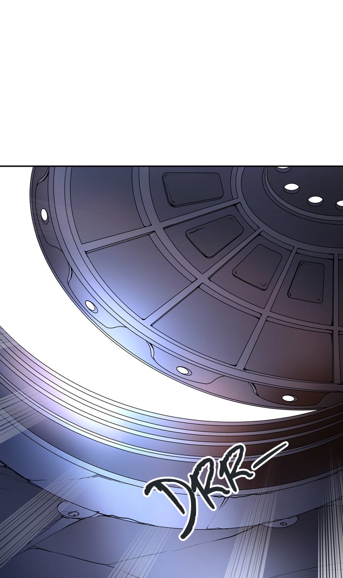 Tower of God Manga Chapter 418 page 112 - [Season 3] Ep. 1