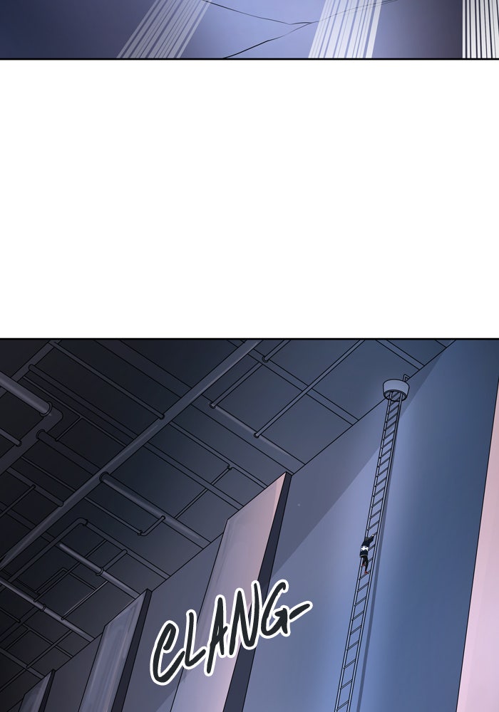 Tower of God Manga Chapter 418 page 113 - [Season 3] Ep. 1