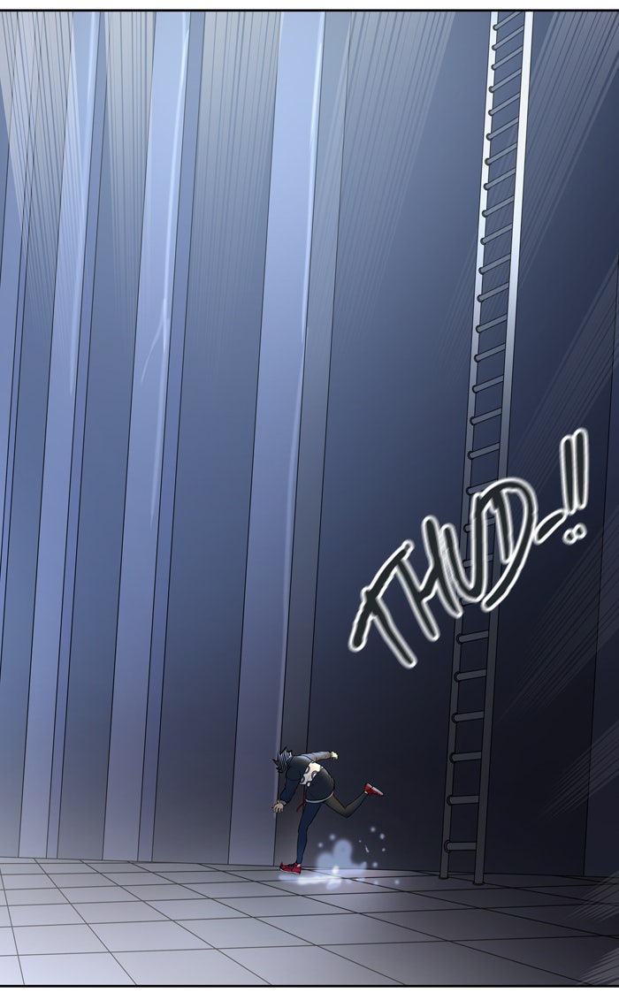 Tower of God Manga Chapter 418 page 116 - [Season 3] Ep. 1