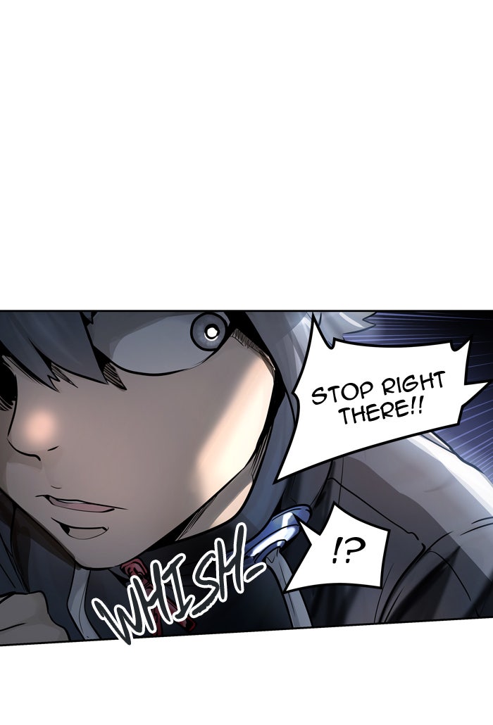 Tower of God Manga Chapter 418 page 117 - [Season 3] Ep. 1