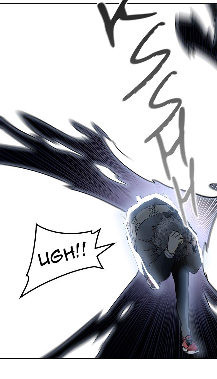 Tower of God Manga Chapter 418 page 119 - [Season 3] Ep. 1