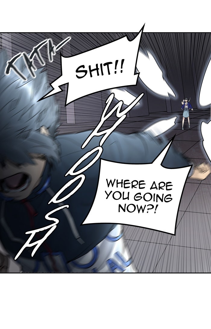 Tower of God Manga Chapter 418 page 123 - [Season 3] Ep. 1