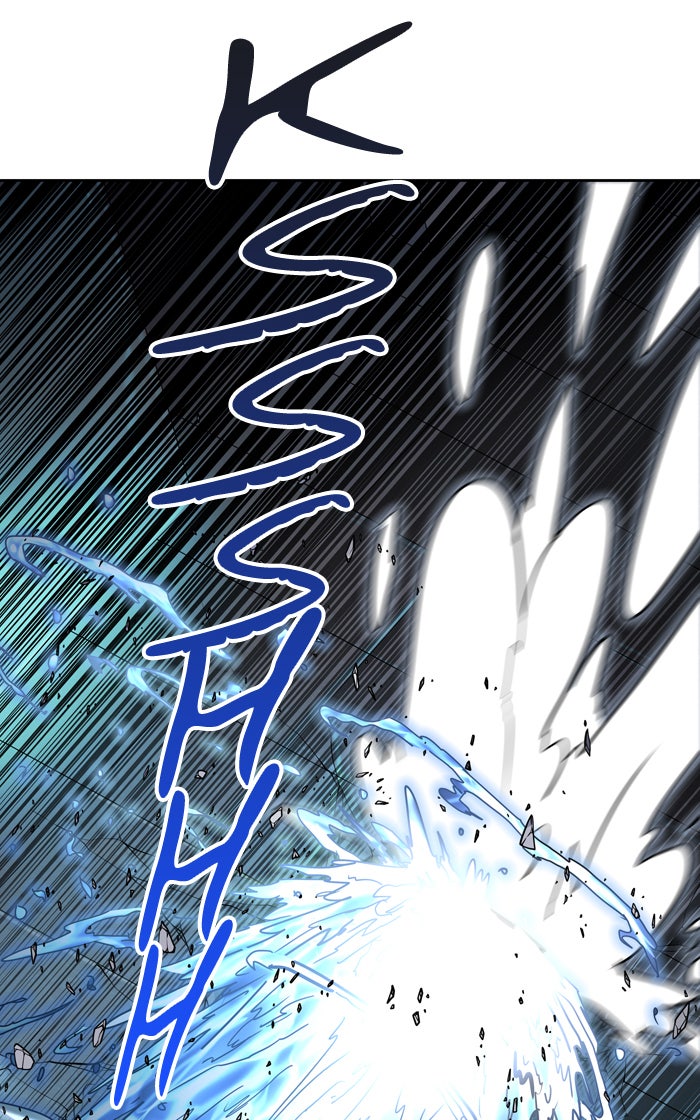 Tower of God Manga Chapter 418 page 124 - [Season 3] Ep. 1