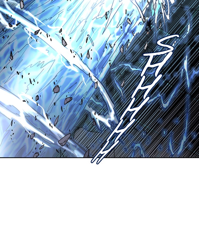 Tower of God Manga Chapter 418 page 125 - [Season 3] Ep. 1