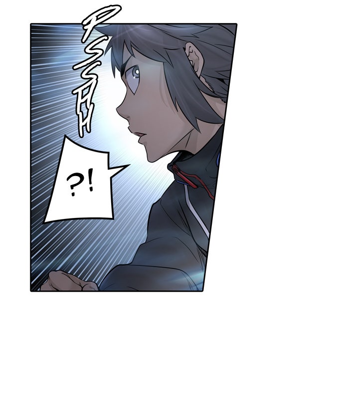 Tower of God Manga Chapter 418 page 126 - [Season 3] Ep. 1