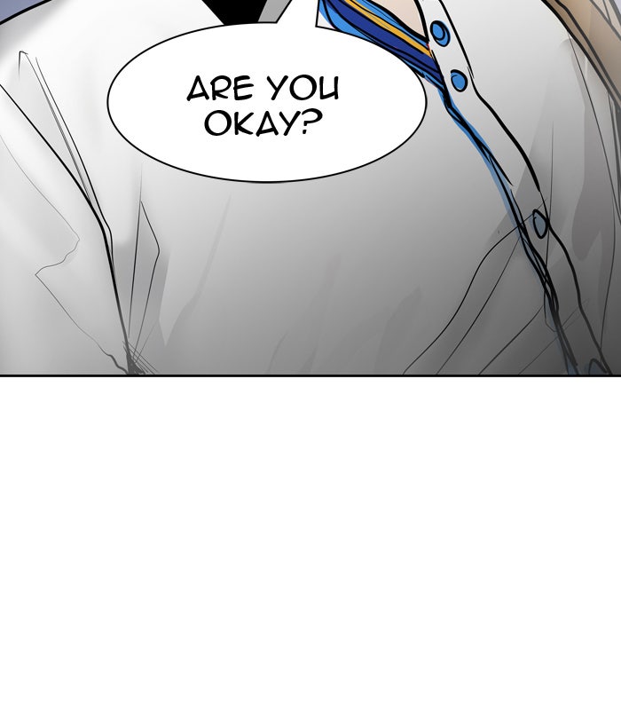 Tower of God Manga Chapter 418 page 131 - [Season 3] Ep. 1