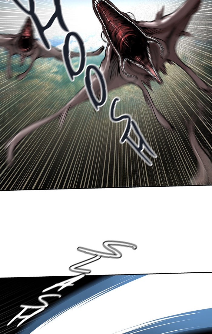 Tower of God Manga Chapter 418 page 16 - [Season 3] Ep. 1