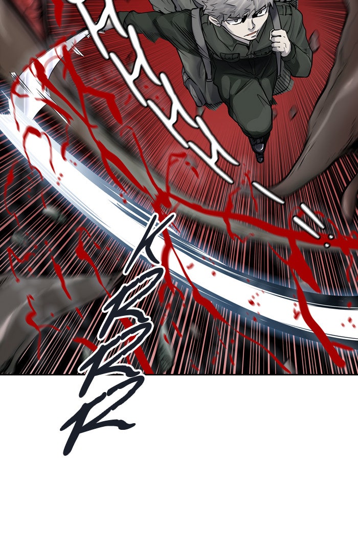 Tower of God Manga Chapter 418 page 18 - [Season 3] Ep. 1