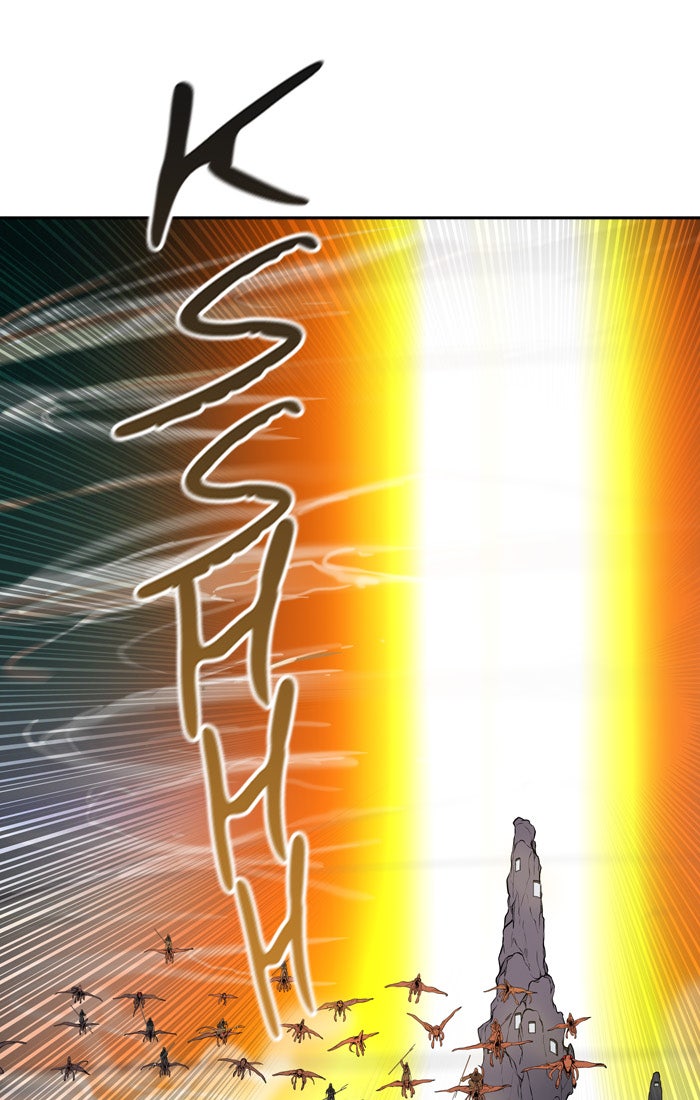 Tower of God Manga Chapter 418 page 25 - [Season 3] Ep. 1