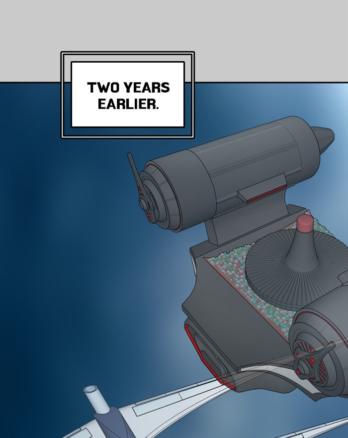 Tower of God Manga Chapter 418 page 28 - [Season 3] Ep. 1