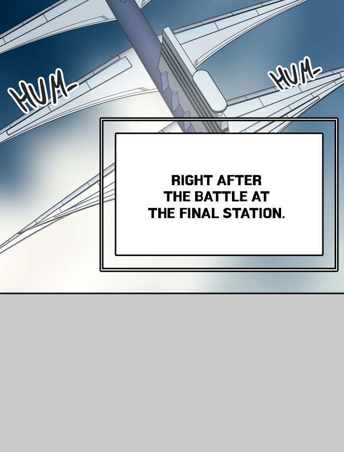 Tower of God Manga Chapter 418 page 29 - [Season 3] Ep. 1