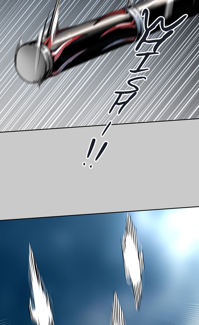 Tower of God Manga Chapter 418 page 33 - [Season 3] Ep. 1