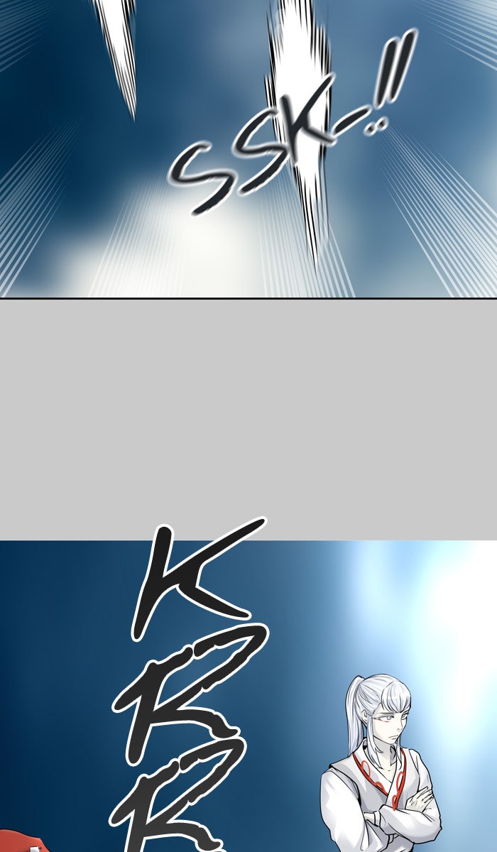 Tower of God Manga Chapter 418 page 34 - [Season 3] Ep. 1