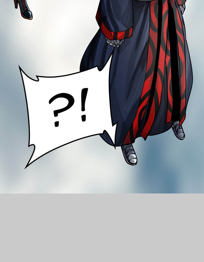 Tower of God Manga Chapter 418 page 36 - [Season 3] Ep. 1
