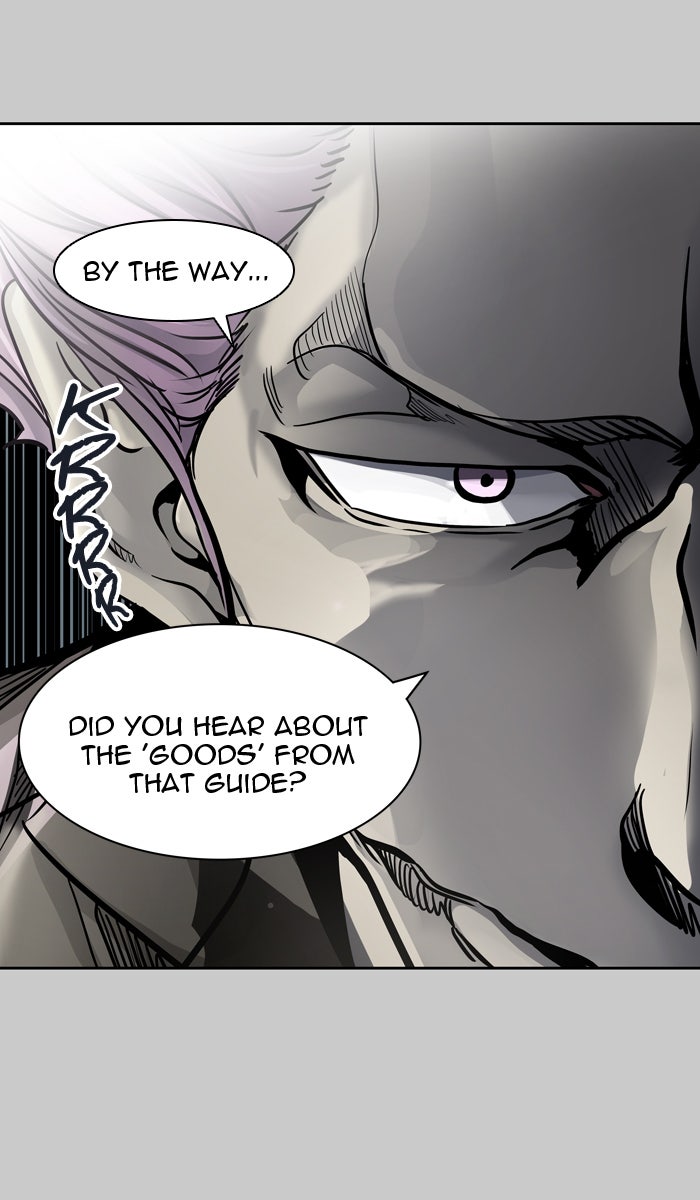 Tower of God Manga Chapter 418 page 46 - [Season 3] Ep. 1