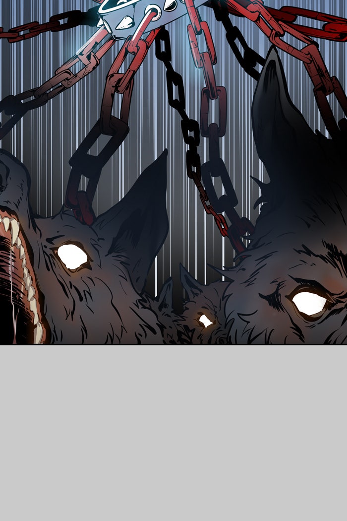 Tower of God Manga Chapter 418 page 53 - [Season 3] Ep. 1