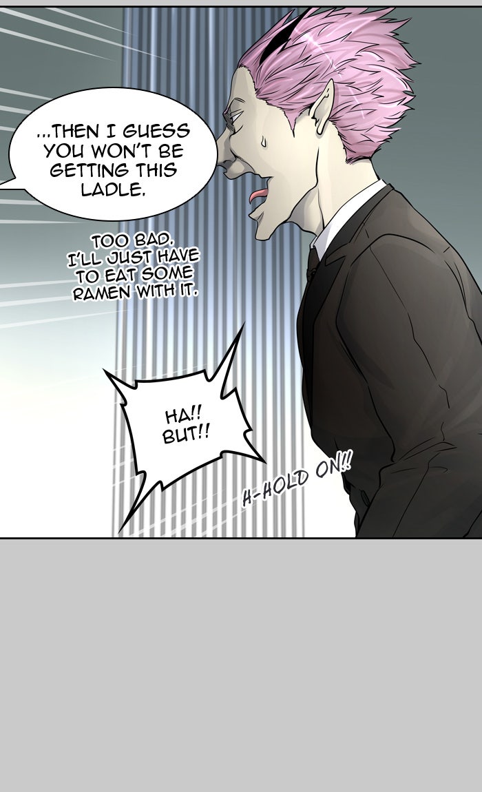 Tower of God Manga Chapter 418 page 55 - [Season 3] Ep. 1