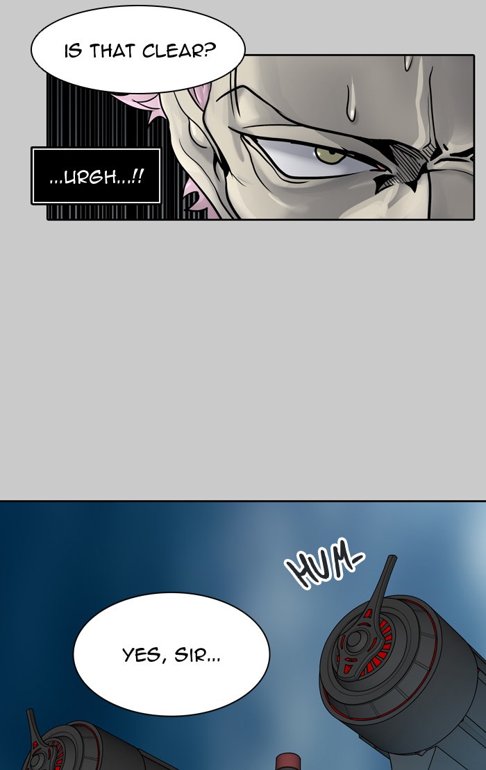 Tower of God Manga Chapter 418 page 57 - [Season 3] Ep. 1
