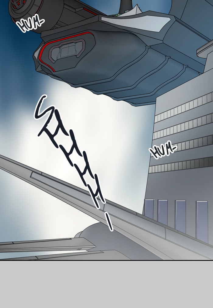 Tower of God Manga Chapter 418 page 58 - [Season 3] Ep. 1