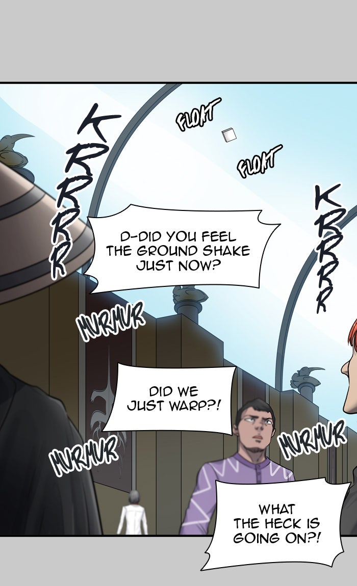 Tower of God Manga Chapter 418 page 59 - [Season 3] Ep. 1