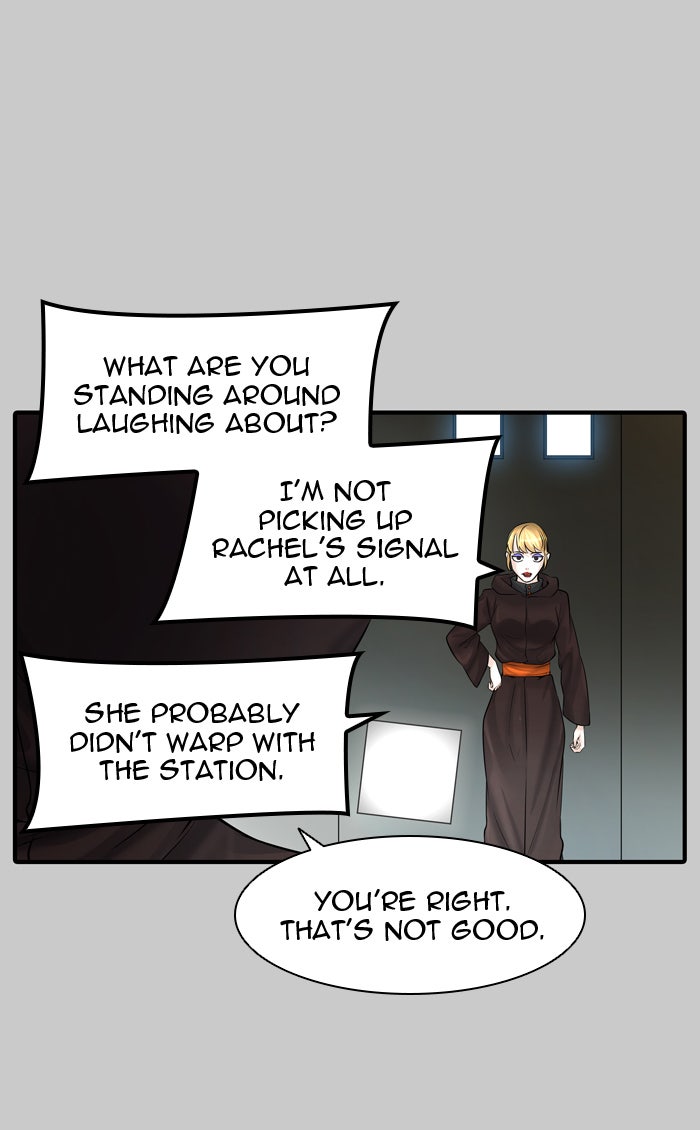 Tower of God Manga Chapter 418 page 62 - [Season 3] Ep. 1