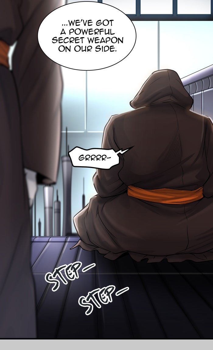 Tower of God Manga Chapter 418 page 64 - [Season 3] Ep. 1