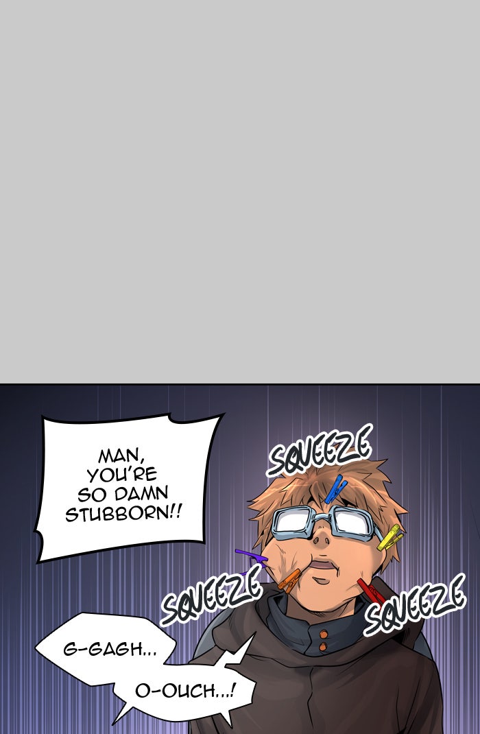 Tower of God Manga Chapter 418 page 65 - [Season 3] Ep. 1