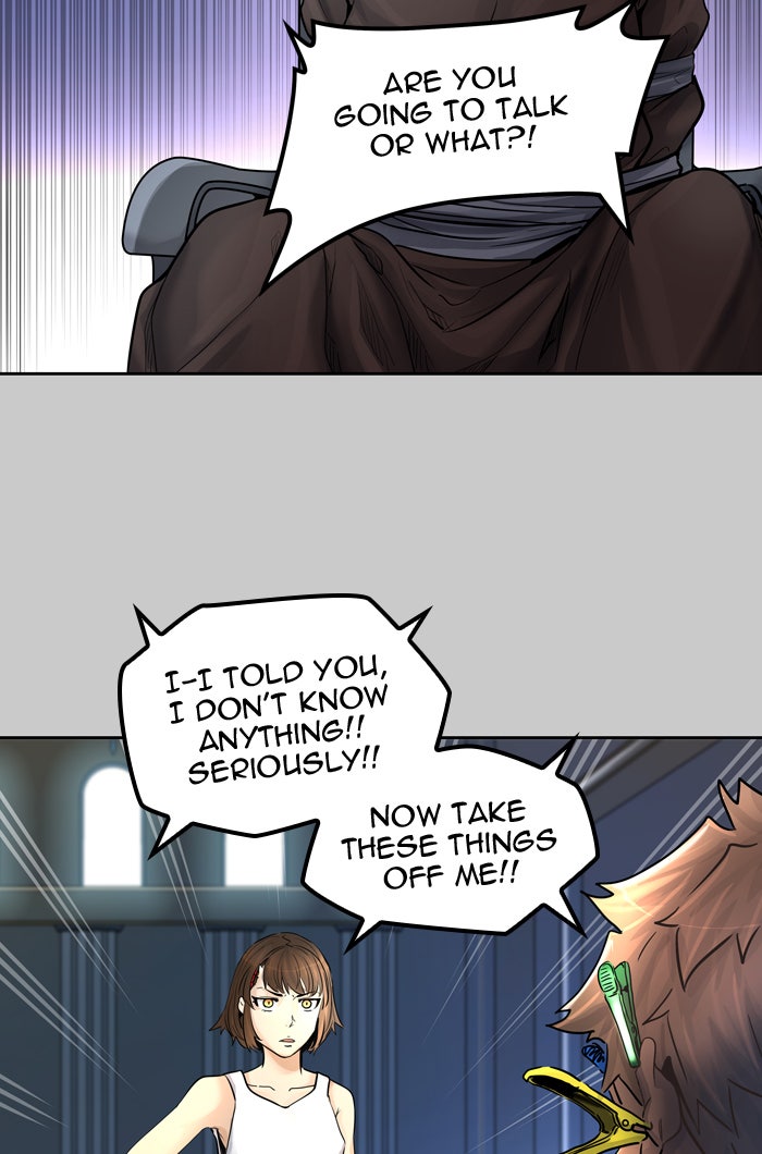 Tower of God Manga Chapter 418 page 66 - [Season 3] Ep. 1