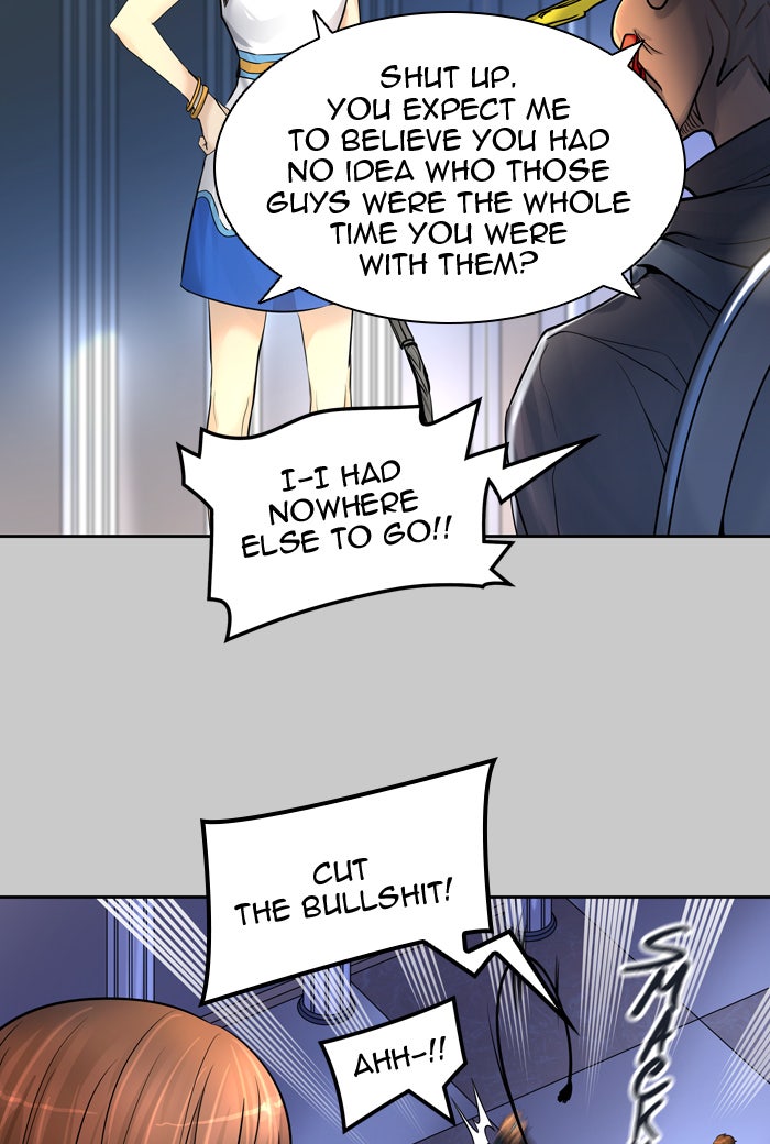 Tower of God Manga Chapter 418 page 67 - [Season 3] Ep. 1
