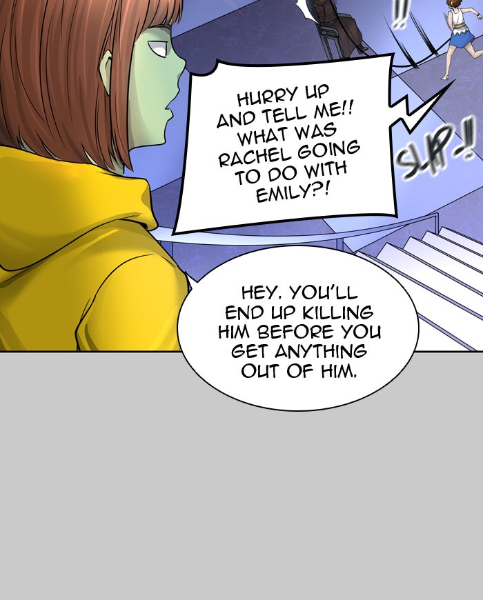 Tower of God Manga Chapter 418 page 68 - [Season 3] Ep. 1