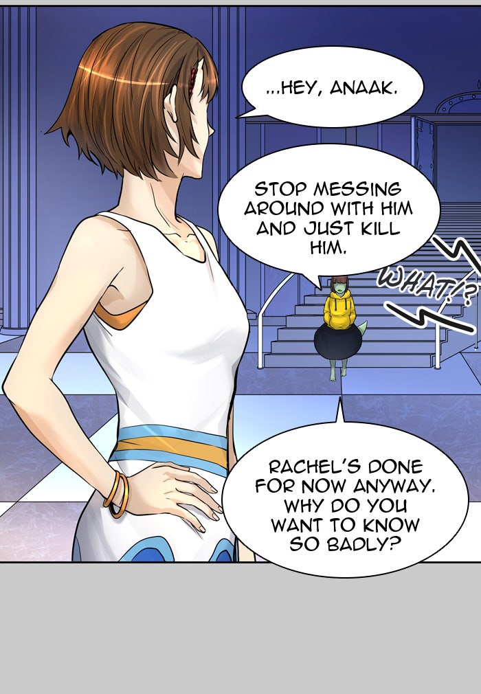 Tower of God Manga Chapter 418 page 69 - [Season 3] Ep. 1