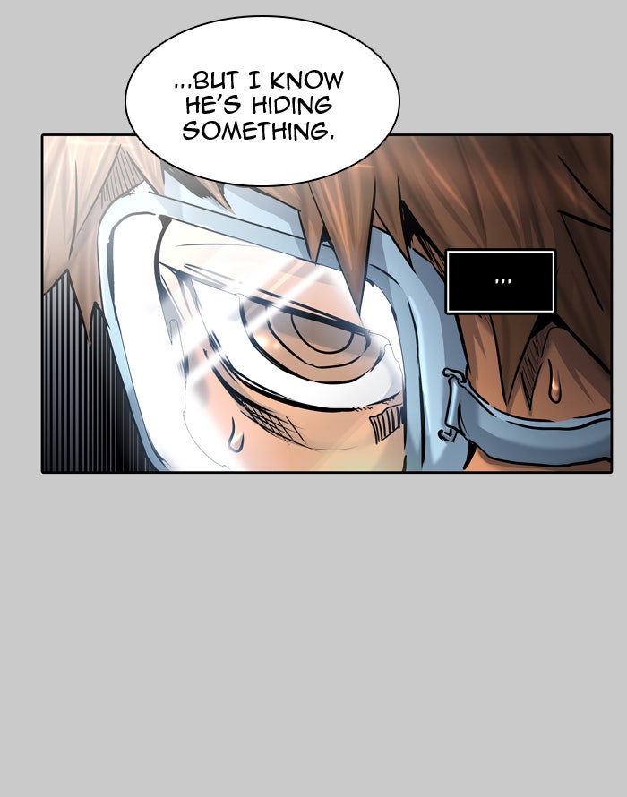 Tower of God Manga Chapter 418 page 71 - [Season 3] Ep. 1