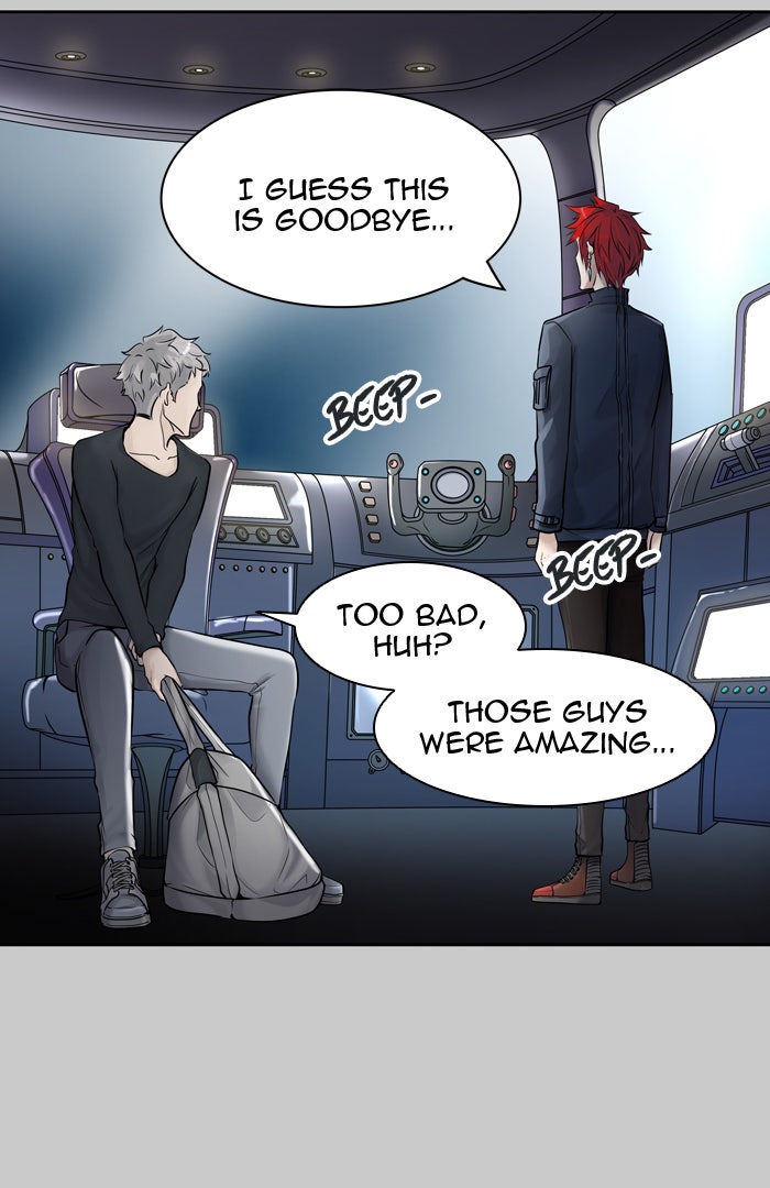 Tower of God Manga Chapter 418 page 81 - [Season 3] Ep. 1