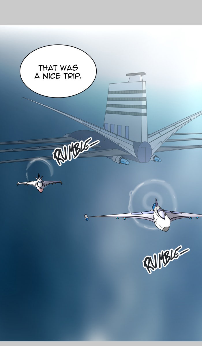 Tower of God Manga Chapter 418 page 83 - [Season 3] Ep. 1