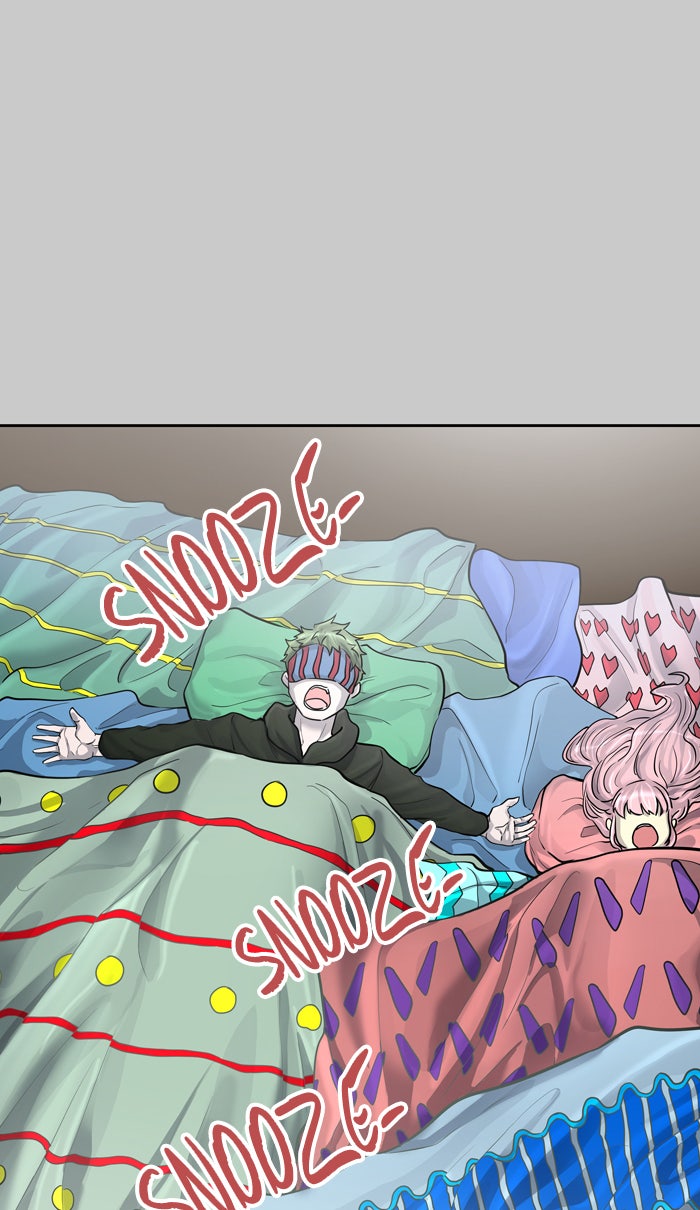 Tower of God Manga Chapter 418 page 84 - [Season 3] Ep. 1