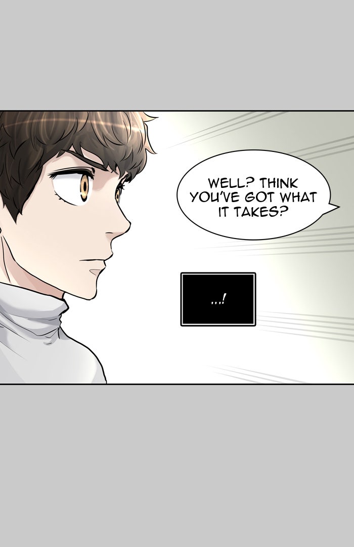 Tower of God Manga Chapter 418 page 93 - [Season 3] Ep. 1