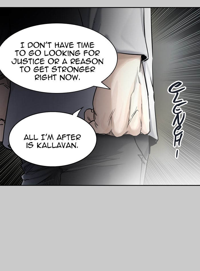 Tower of God Manga Chapter 418 page 94 - [Season 3] Ep. 1