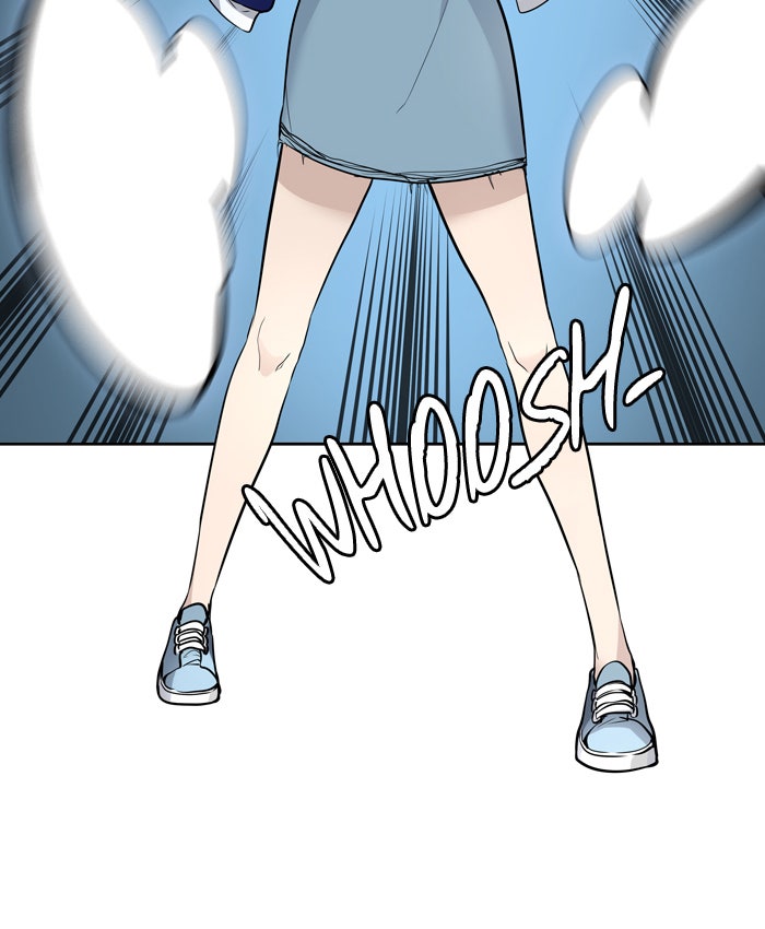 Tower of God Manga Chapter 419 page 10 - [Season 3] Ep. 2