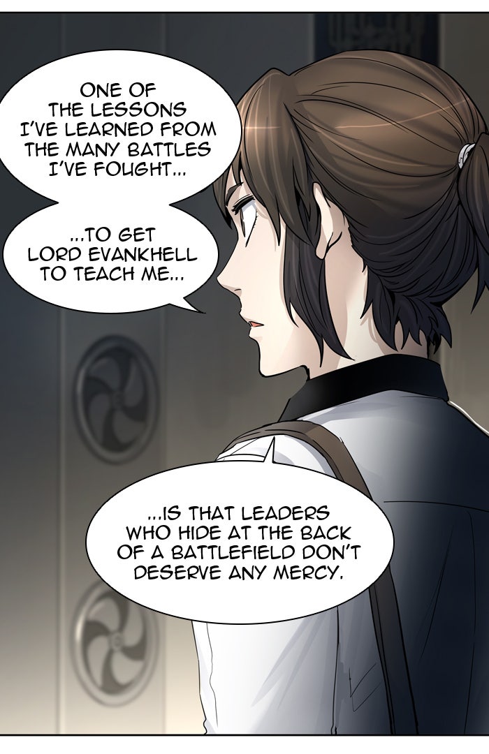 Tower of God Manga Chapter 419 page 101 - [Season 3] Ep. 2