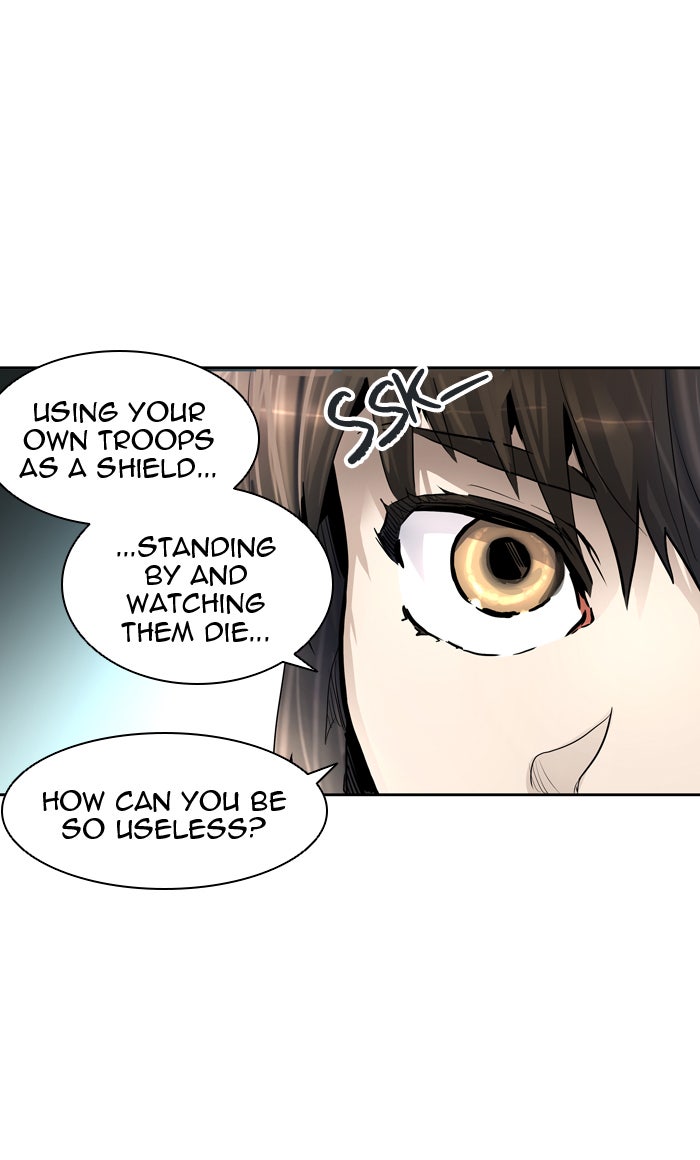 Tower of God Manga Chapter 419 page 102 - [Season 3] Ep. 2