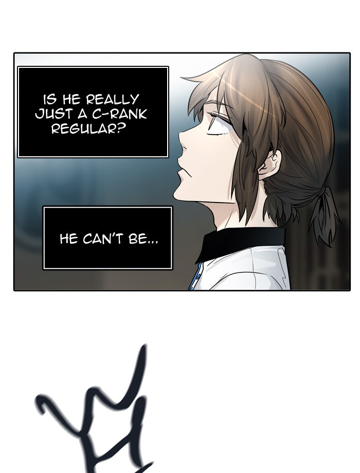 Tower of God Manga Chapter 419 page 108 - [Season 3] Ep. 2