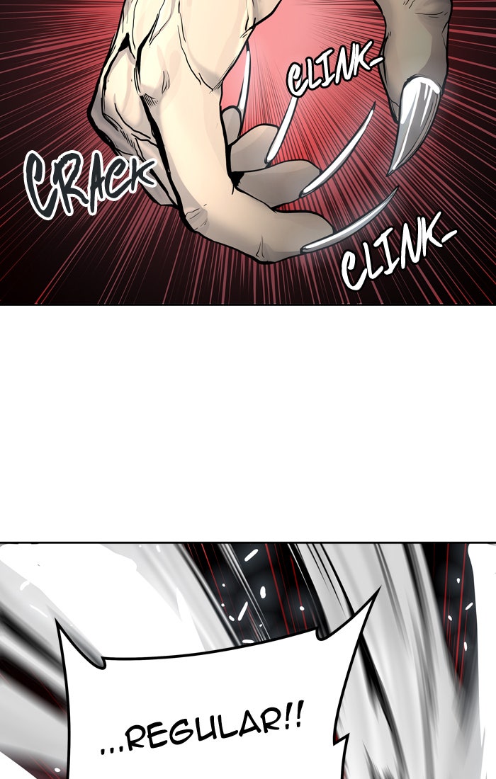 Tower of God Manga Chapter 419 page 112 - [Season 3] Ep. 2