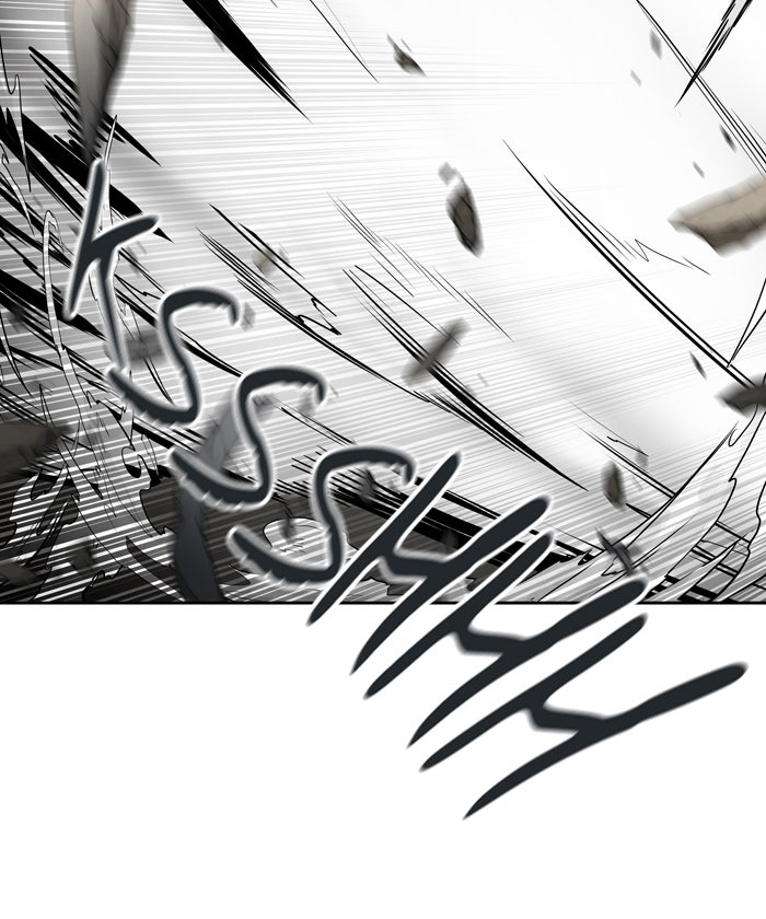 Tower of God Manga Chapter 419 page 115 - [Season 3] Ep. 2