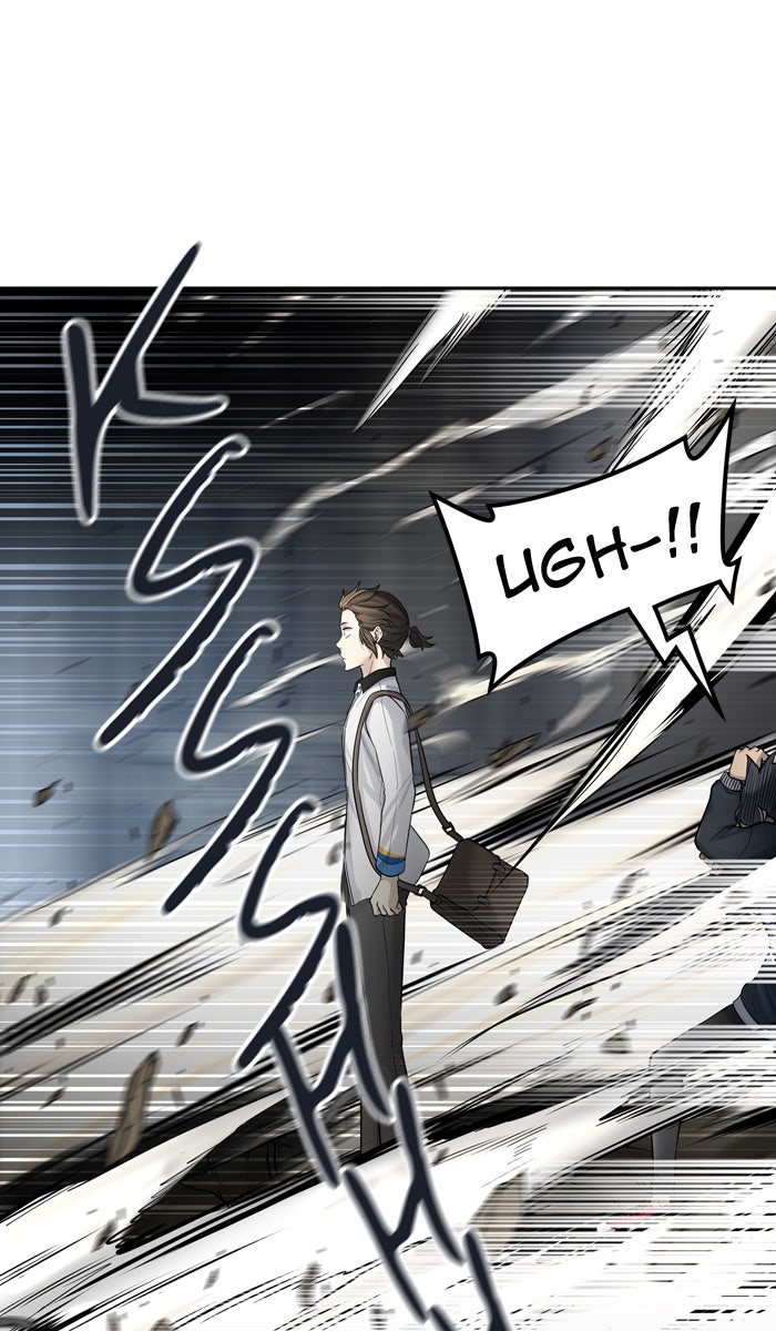 Tower of God Manga Chapter 419 page 116 - [Season 3] Ep. 2