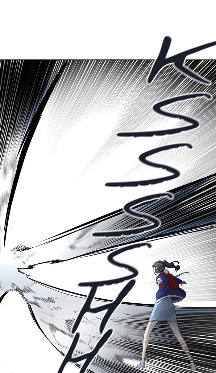 Tower of God Manga Chapter 419 page 12 - [Season 3] Ep. 2