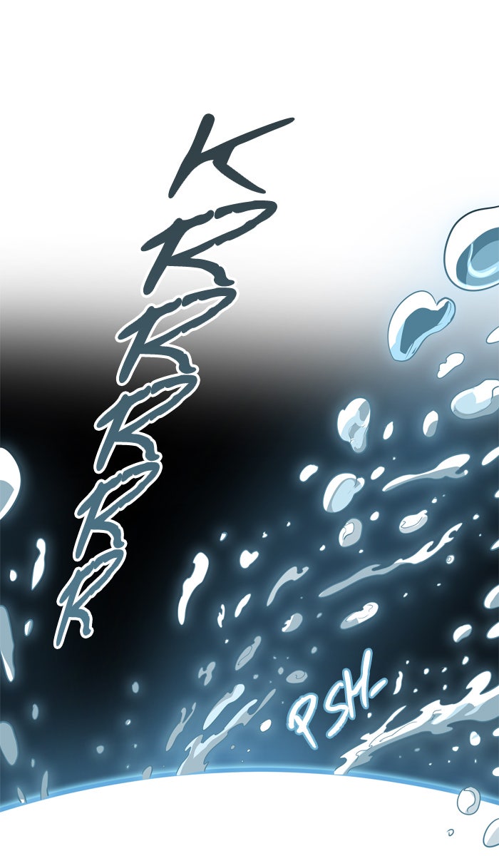 Tower of God Manga Chapter 419 page 121 - [Season 3] Ep. 2