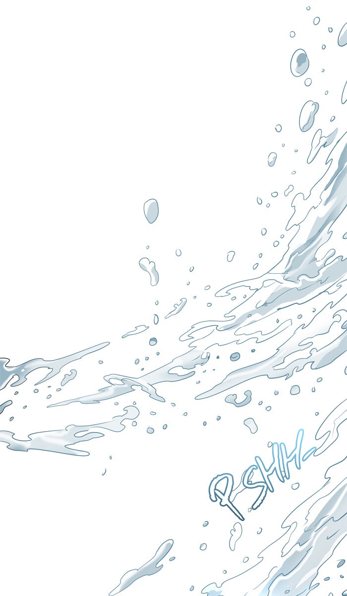 Tower of God Manga Chapter 419 page 122 - [Season 3] Ep. 2