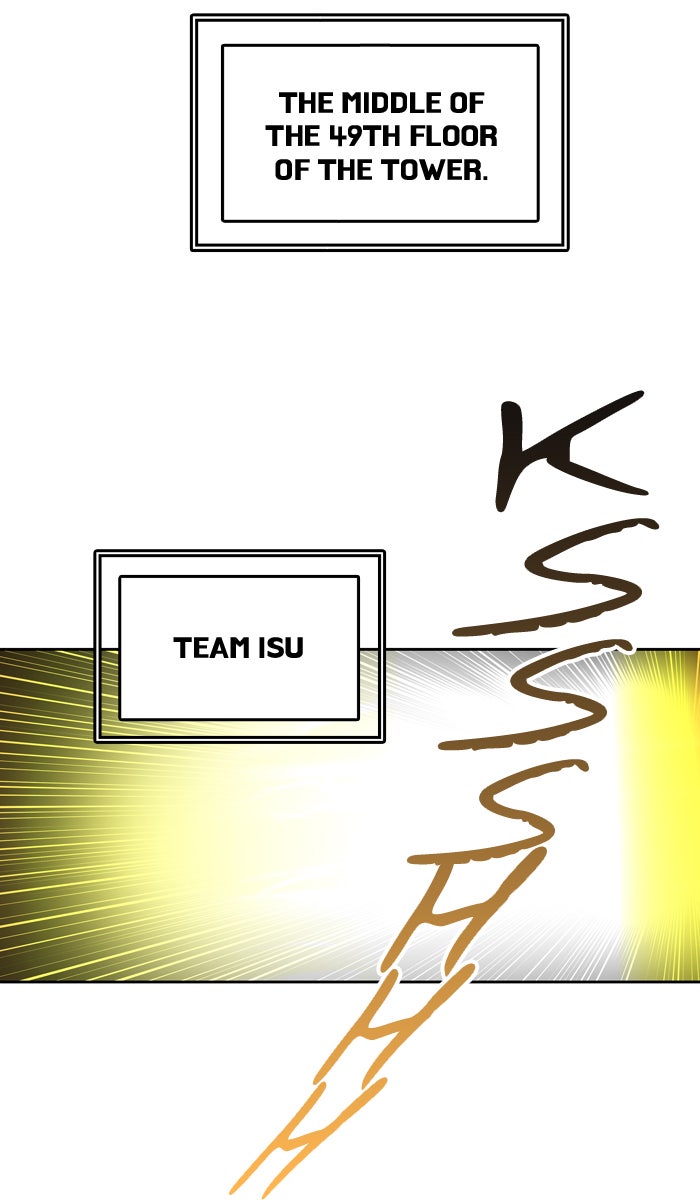 Tower of God Manga Chapter 419 page 126 - [Season 3] Ep. 2