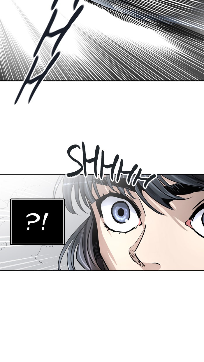 Tower of God Manga Chapter 419 page 13 - [Season 3] Ep. 2