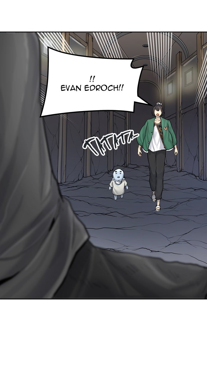 Tower of God Manga Chapter 419 page 133 - [Season 3] Ep. 2